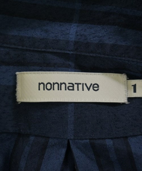 nonnative 休閒襯衫