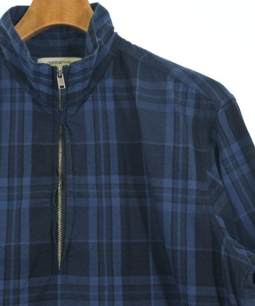 nonnative 休閒襯衫