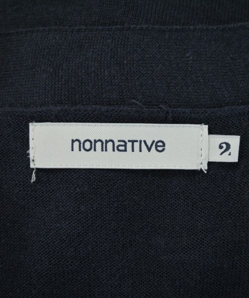 nonnative 開襟衫