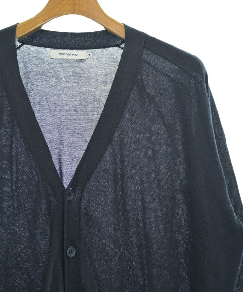 nonnative 開襟衫