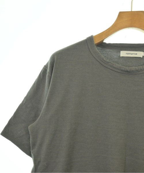 nonnative T恤/上衣
