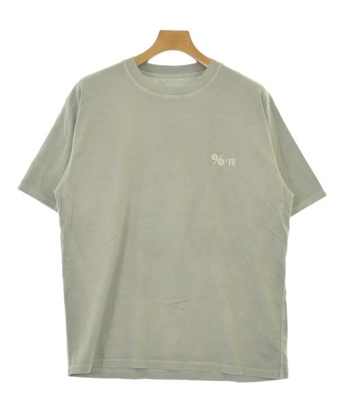 nonnative T恤/上衣