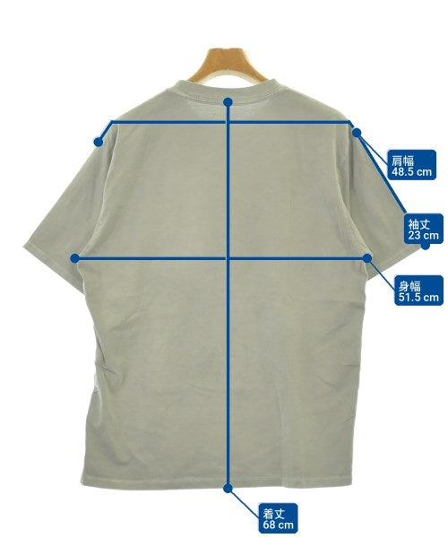 nonnative T恤/上衣