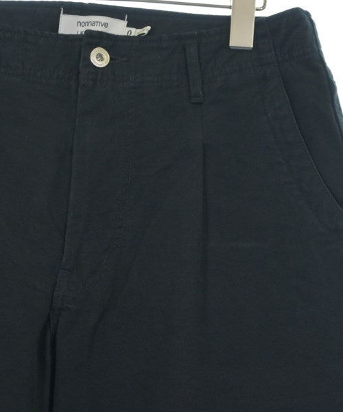 nonnative 休閒褲