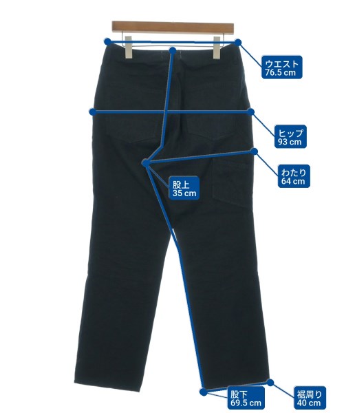 nonnative 休閒褲