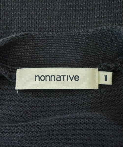 nonnative 開襟衫