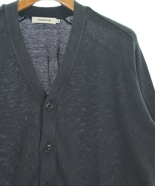 nonnative 開襟衫