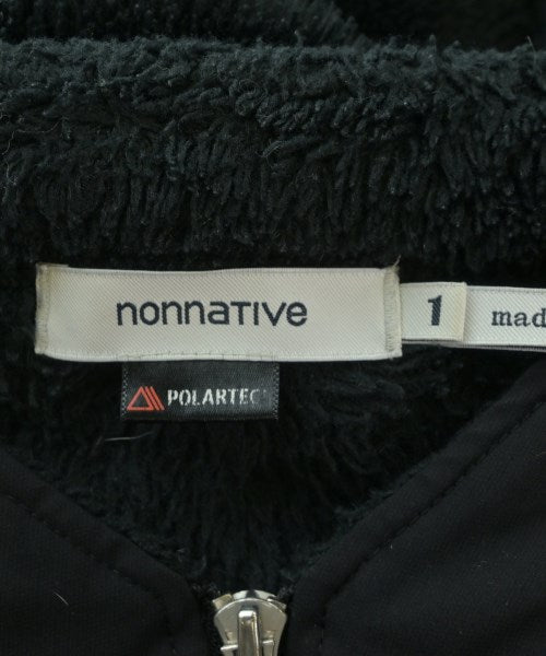 nonnative 其他飛行外套