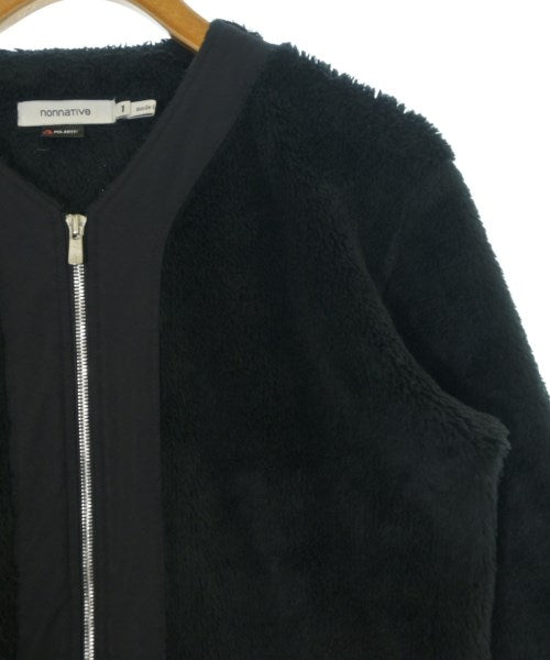 nonnative 其他飛行外套