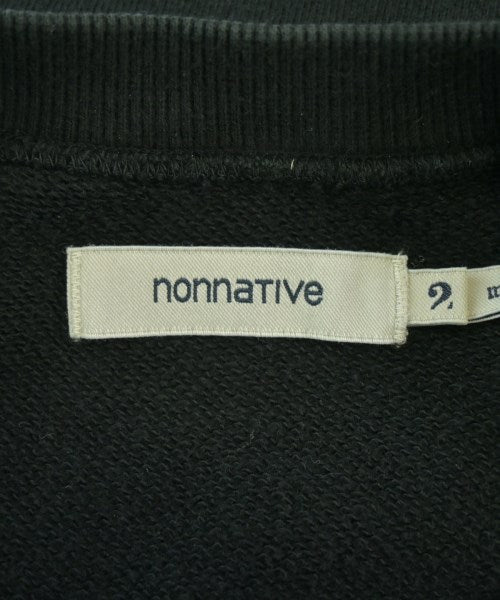 nonnative 運動衫
