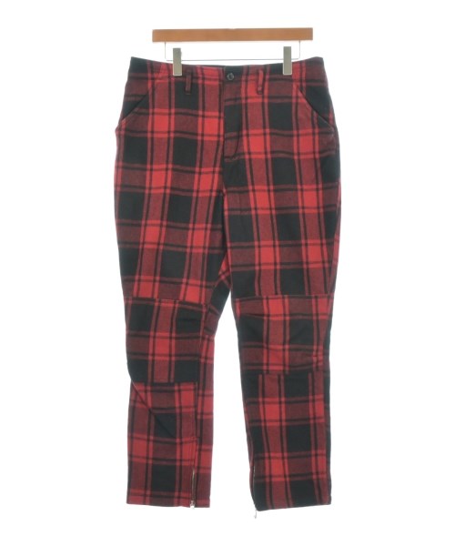 nonnative 其他款