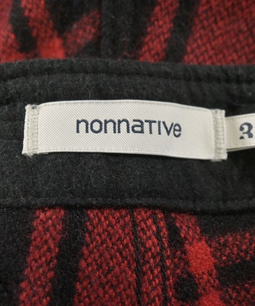 nonnative 其他款