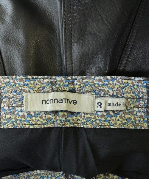 nonnative 其他款