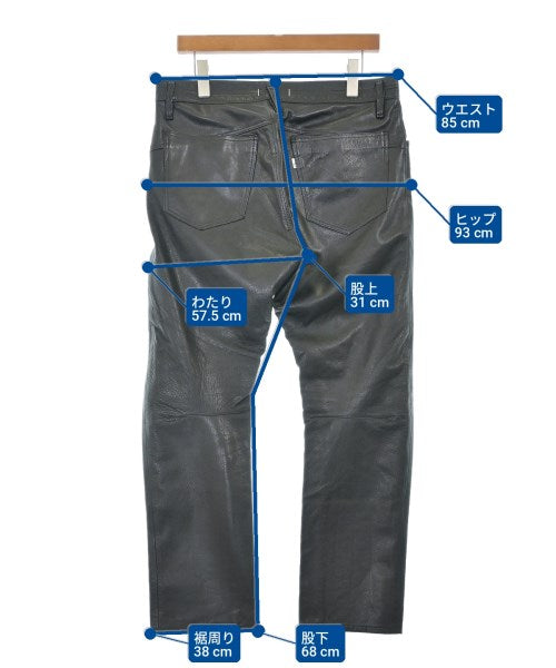 nonnative 其他款