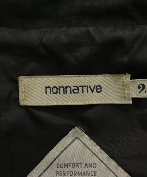 nonnative 其他飛行外套