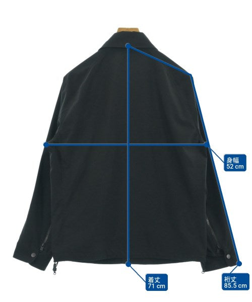 nonnative 其他飛行外套