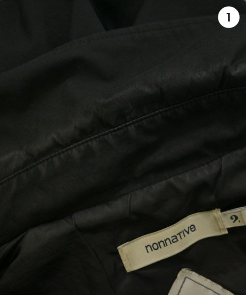 nonnative 其他飛行外套