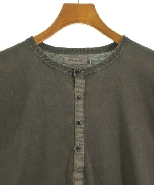 nonnative T恤/上衣