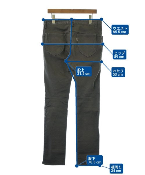 nonnative 其他款