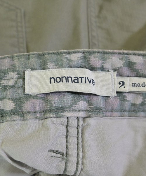 nonnative 其他款