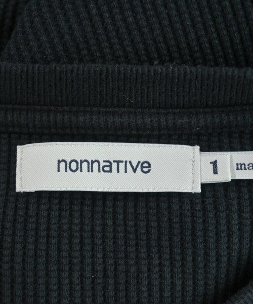 nonnative T恤/上衣