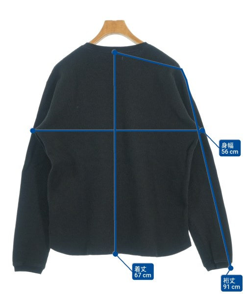 nonnative T恤/上衣