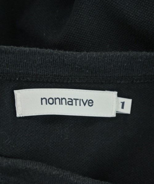 nonnative T恤/上衣