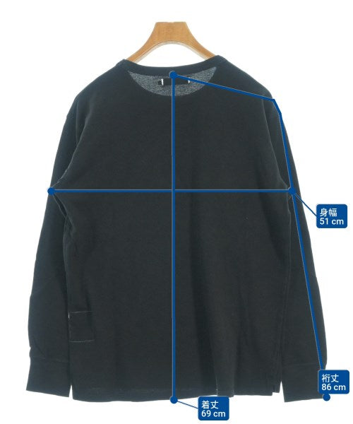 nonnative T恤/上衣