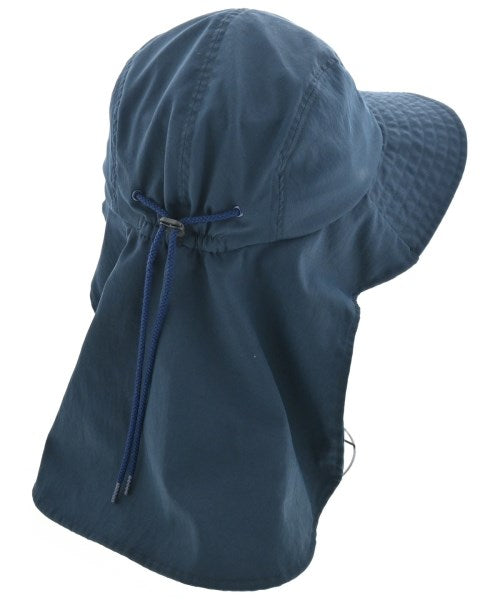 nonnative 帽子