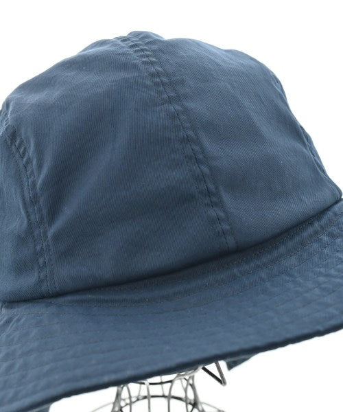 nonnative 帽子