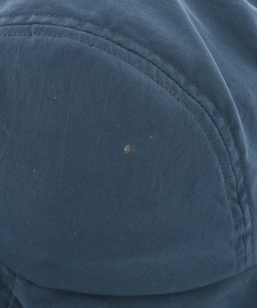 nonnative 帽子