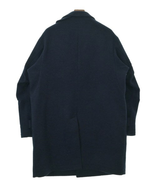 nonnative 切斯特披風