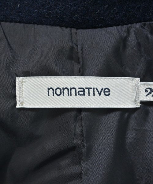 nonnative 切斯特披風