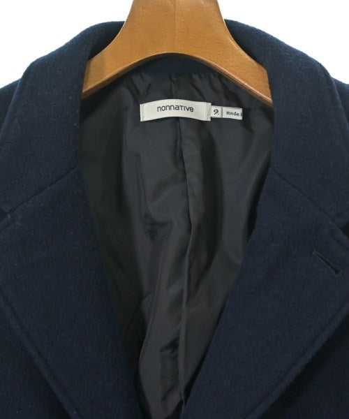 nonnative 切斯特披風