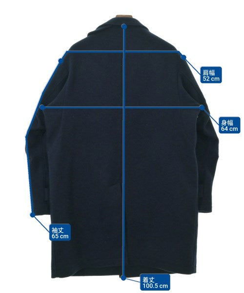 nonnative 切斯特披風