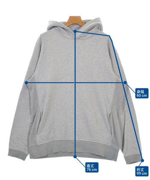nonnative 連帽衫