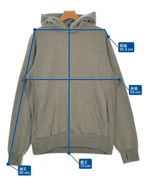 nonnative 連帽衫