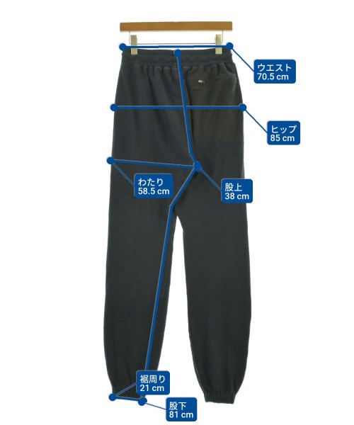nonnative 運動褲