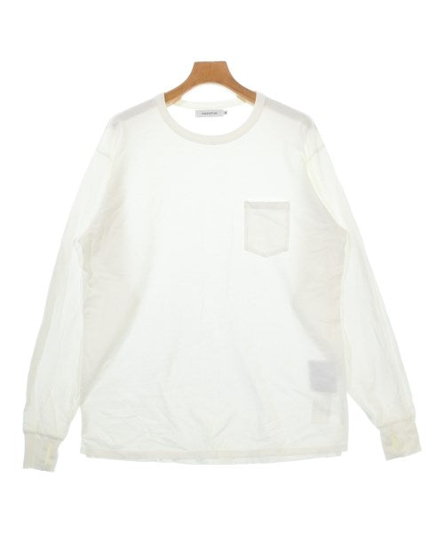 nonnative T恤/上衣