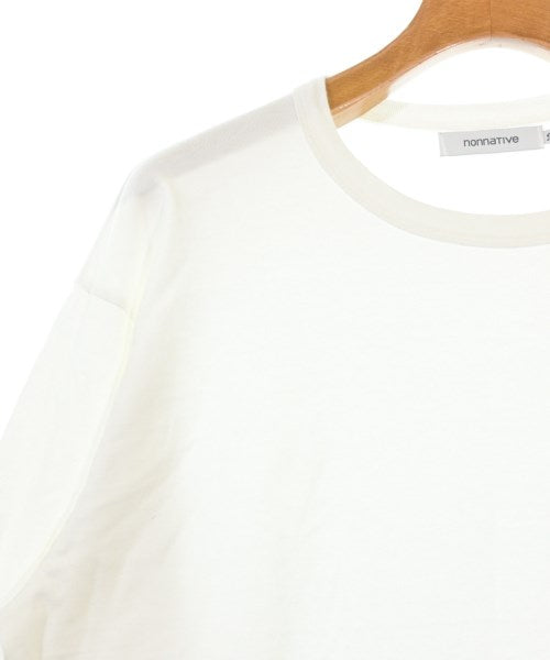 nonnative T恤/上衣