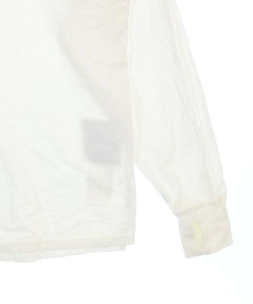 nonnative T恤/上衣