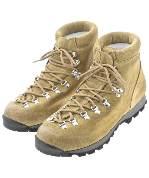nonnative 靴子