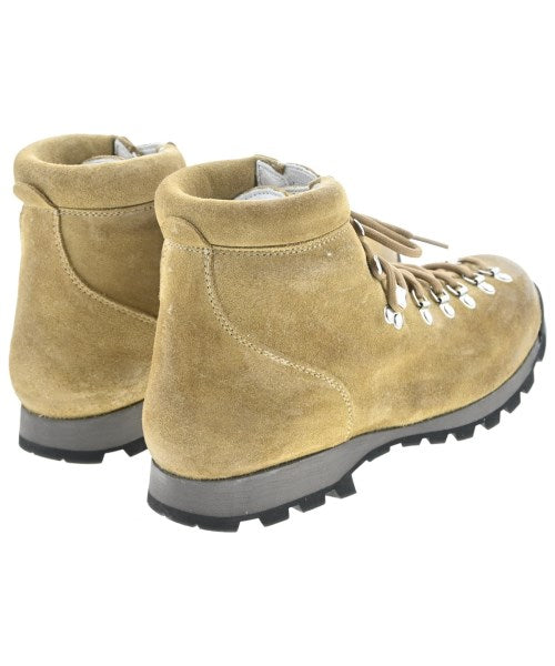 nonnative 靴子