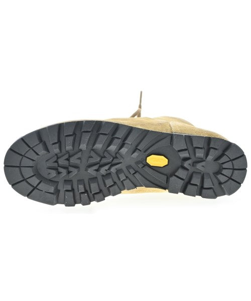 nonnative 靴子