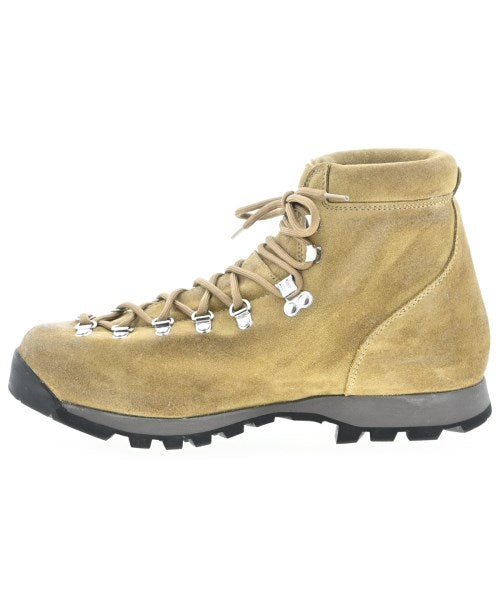 nonnative 靴子