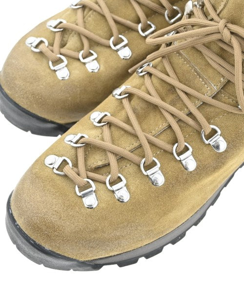 nonnative 靴子