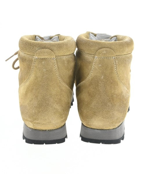 nonnative 靴子