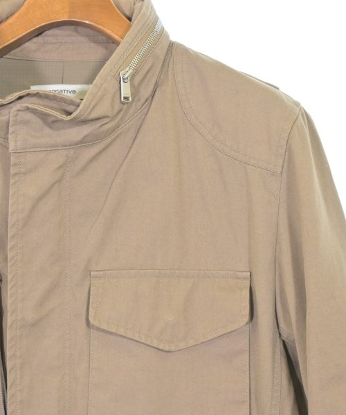 nonnative 其他飛行外套