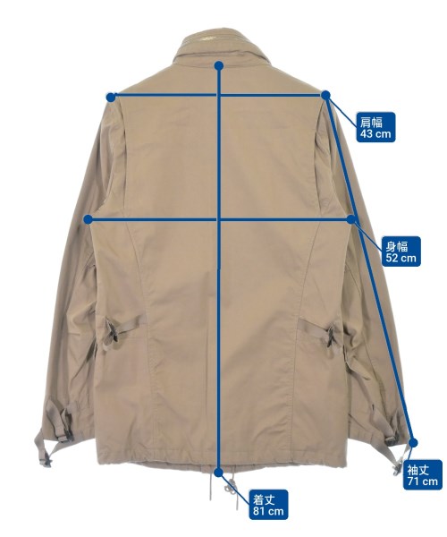 nonnative 其他飛行外套