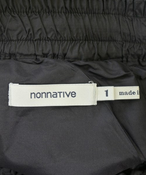 nonnative 其他款